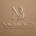 Logo NACHBEAUTY INSTITUT